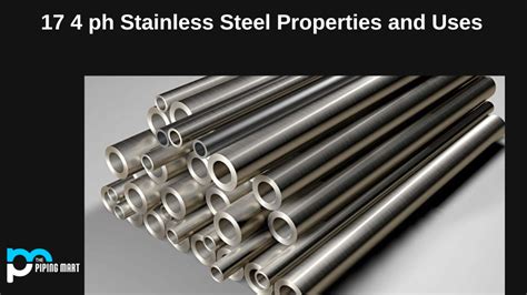 17 4ph stainless steel equivalent